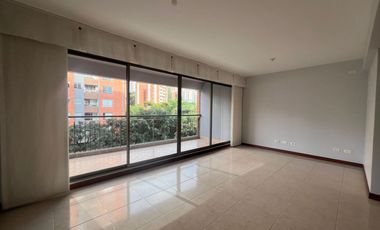 Apátamento en Arriendo en La Abadia,Envigado