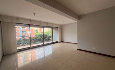 Apátamento en Arriendo en La Abadia,Envigado
