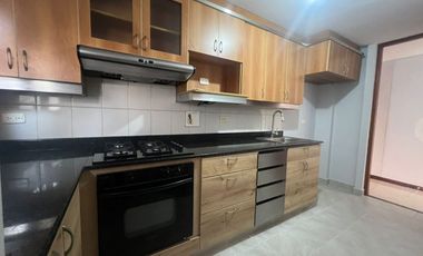 Apátamento en Arriendo en La Abadia,Envigado
