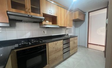 Apátamento en Arriendo en La Abadia,Envigado