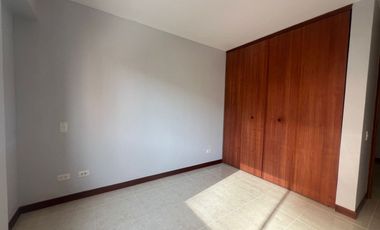 Apátamento en Arriendo en La Abadia,Envigado
