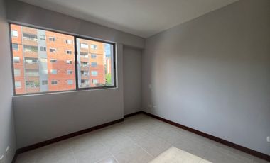 Apátamento en Arriendo en La Abadia,Envigado