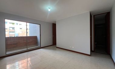 Apátamento en Arriendo en La Abadia,Envigado