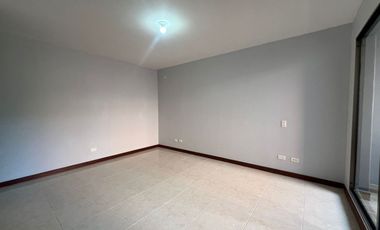 Apátamento en Arriendo en La Abadia,Envigado
