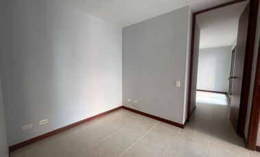 Apátamento en Arriendo en La Abadia,Envigado