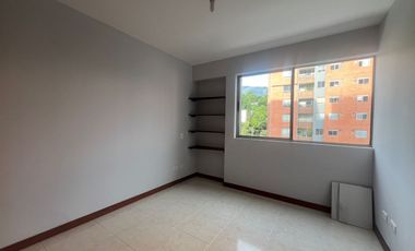 Apátamento en Arriendo en La Abadia,Envigado