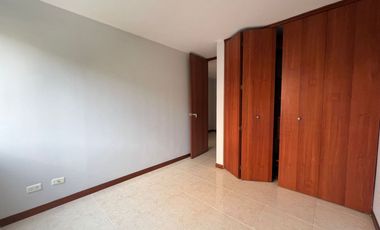 Apátamento en Arriendo en La Abadia,Envigado