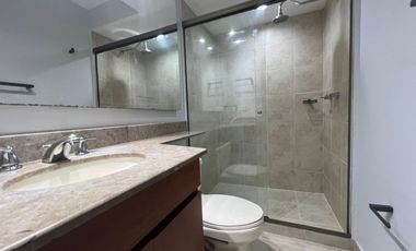 Apátamento en Arriendo en La Abadia,Envigado