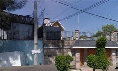casa de venta en iztapalapa