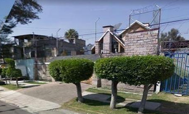 casa de venta en iztapalapa