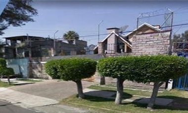 casa de venta en iztapalapa