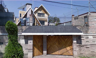 casa de venta en iztapalapa