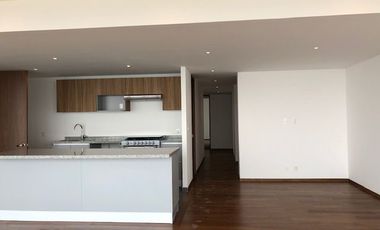 DEPARTAMENTO SANTA FE 3 CUMBRES