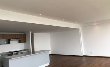DEPARTAMENTO SANTA FE 3 CUMBRES