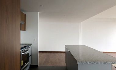 DEPARTAMENTO SANTA FE 3 CUMBRES