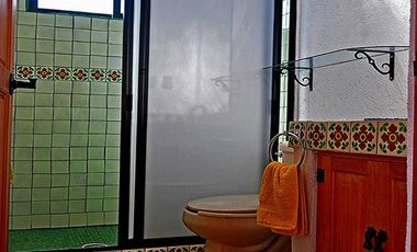 VENTA CASAS CON INCREÍBLE VISTA AL LAGO ZIRUAHUÉN EN COPÁNDARO CAS_5205 MOR/RS