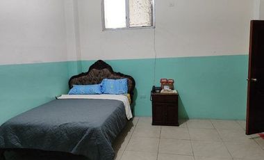 CLINICA CON 10 CONSULTORIOS EN VENTA EN EL GUABO