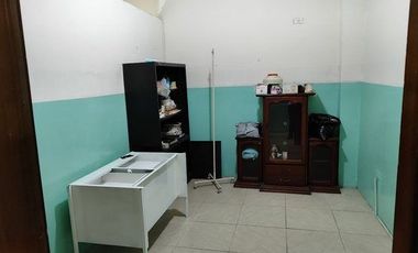 CLINICA CON 10 CONSULTORIOS EN VENTA EN EL GUABO