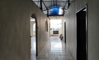 CLINICA CON 10 CONSULTORIOS EN VENTA EN EL GUABO