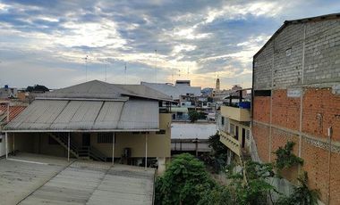 CLINICA CON 10 CONSULTORIOS EN VENTA EN EL GUABO