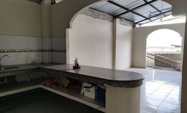 CLINICA CON 10 CONSULTORIOS EN VENTA EN EL GUABO