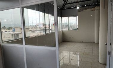 CLINICA CON 10 CONSULTORIOS EN VENTA EN EL GUABO