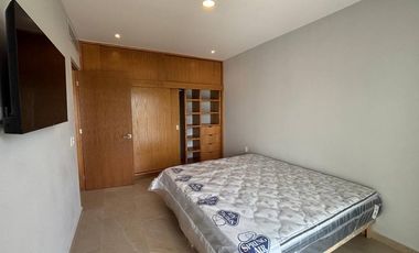 Departamento en Selvamar en Renta