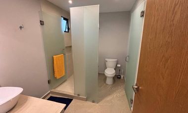 Departamento en Selvamar en Renta