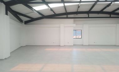 Bodega en arriendo,  Alicate,  Itagui, Antioquia