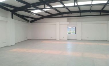 Bodega en arriendo,  Alicate,  Itagui, Antioquia