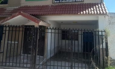 CASA EN VENTA EN  FUENTES DEL SUR, TORREON COAHUILA.