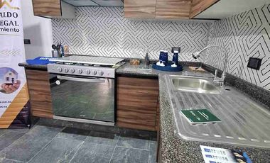 DEPTOS NUEVOS ENTRE CUAUTLANCINGO Y PLAZA SAN DIEGO.