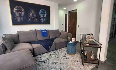 DEPTOS NUEVOS ENTRE CUAUTLANCINGO Y PLAZA SAN DIEGO.