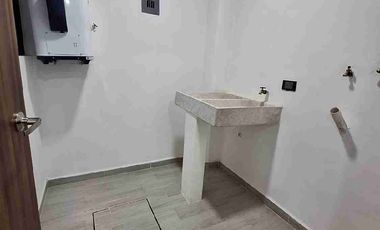 DEPTOS NUEVOS ENTRE CUAUTLANCINGO Y PLAZA SAN DIEGO.