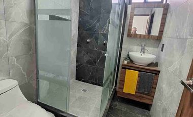 DEPTOS NUEVOS ENTRE CUAUTLANCINGO Y PLAZA SAN DIEGO.