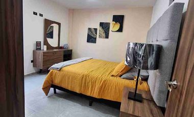 DEPTOS NUEVOS ENTRE CUAUTLANCINGO Y PLAZA SAN DIEGO.