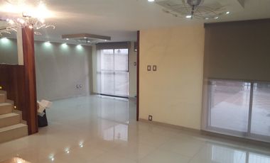 casa en venta en alamedas atizapan