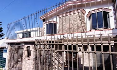 casa en venta en alamedas atizapan
