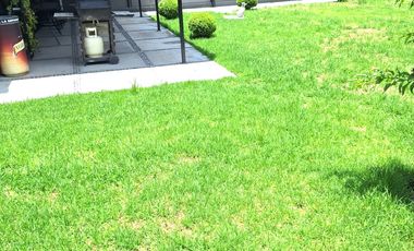 CASA DE 1 NIVEL EN VENTA EN METEPEC