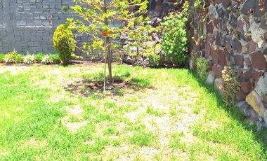 CASA DE 1 NIVEL EN VENTA EN METEPEC