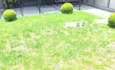CASA DE 1 NIVEL EN VENTA EN METEPEC
