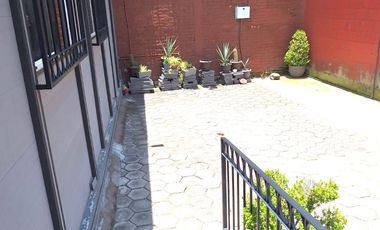 CASA DE 1 NIVEL EN VENTA EN METEPEC