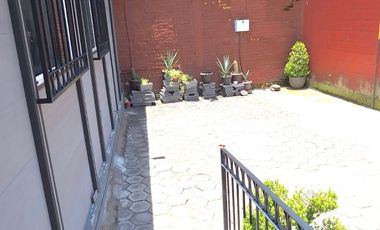 CASA DE 1 NIVEL EN VENTA EN METEPEC