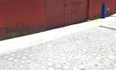CASA DE 1 NIVEL EN VENTA EN METEPEC