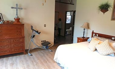 CASA DE 1 NIVEL EN VENTA EN METEPEC