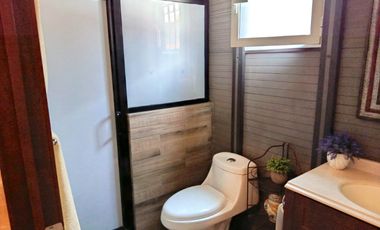 CASA DE 1 NIVEL EN VENTA EN METEPEC