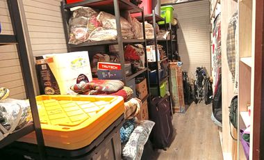 CASA DE 1 NIVEL EN VENTA EN METEPEC