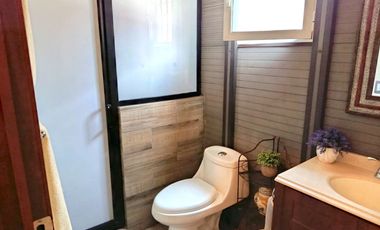 CASA DE 1 NIVEL EN VENTA EN METEPEC