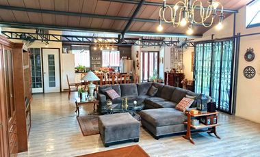 CASA DE 1 NIVEL EN VENTA EN METEPEC