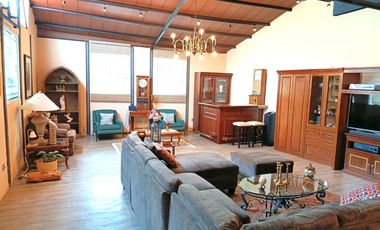 CASA DE 1 NIVEL EN VENTA EN METEPEC